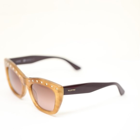 Valentino Mayfair Studded Sunnies main image 13